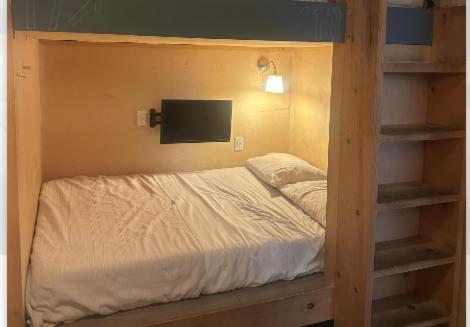 Albergue Podshare
