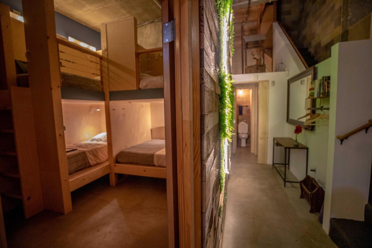 Podshare Hostel