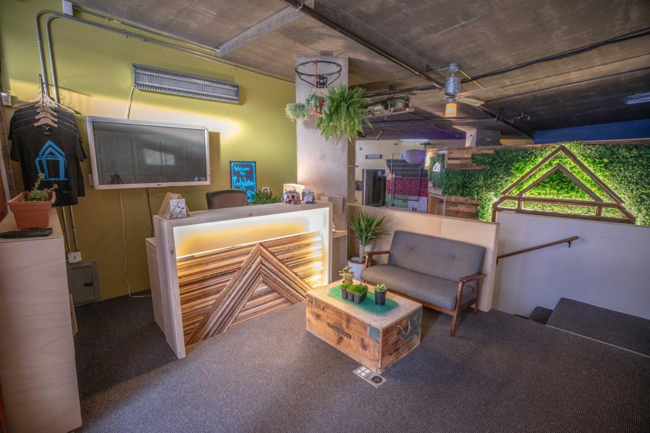 Podshare * San Diego